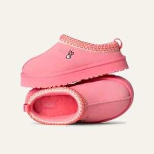 Ugg Tazz Slipper Kids 'Love '25 Pack - Tropical Pink' - 1172391K TPCL